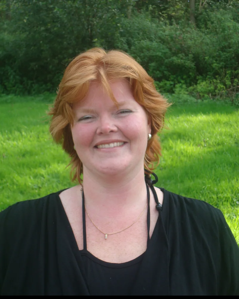 Inge Puijk-Toet